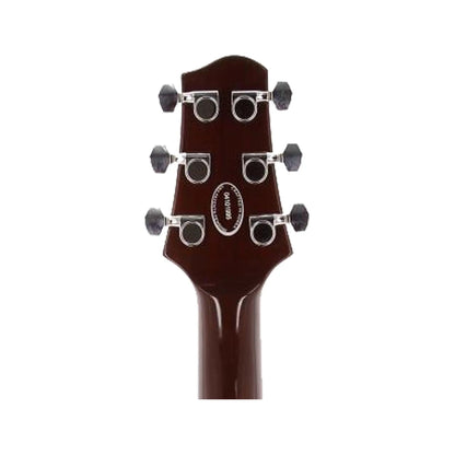 Line 6 Variax 700 acoustic guitar 2004 Acoustic Guitars Line 6 Art of Guitar