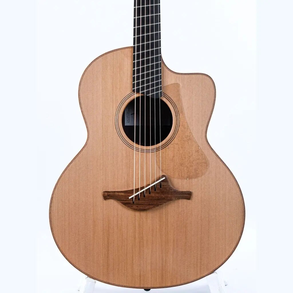 Lowden F25C Fan Fret Indian Rosewood Cedar Acoustic Guitars Art of Guitar Art of Guitar