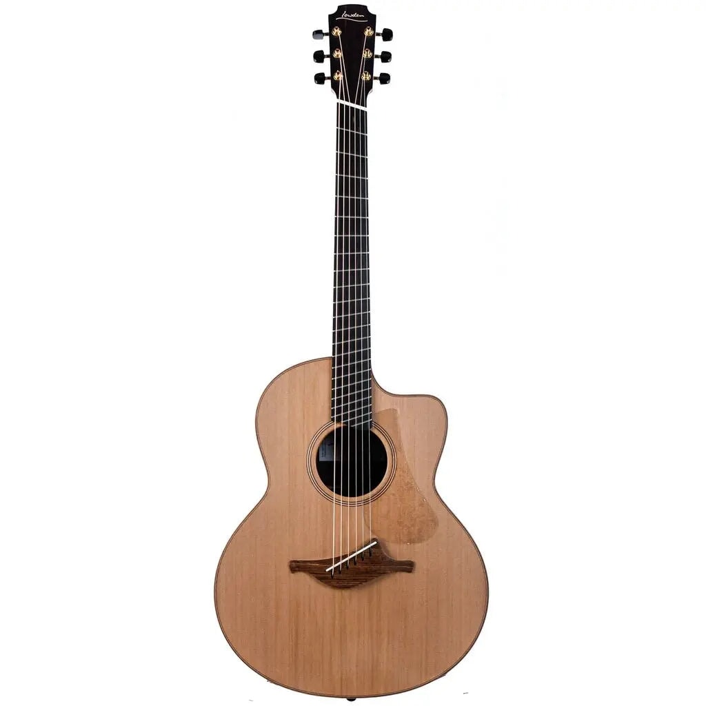 Lowden F25C Fan Fret Indian Rosewood Cedar Acoustic Guitars Art of Guitar Art of Guitar