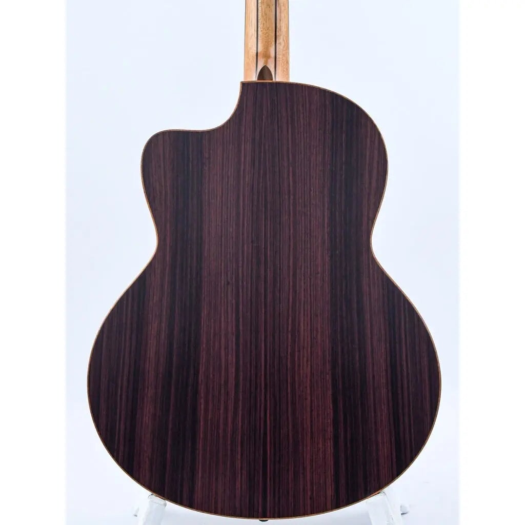 Lowden F25C Fan Fret Indian Rosewood Cedar Acoustic Guitars Art of Guitar Art of Guitar