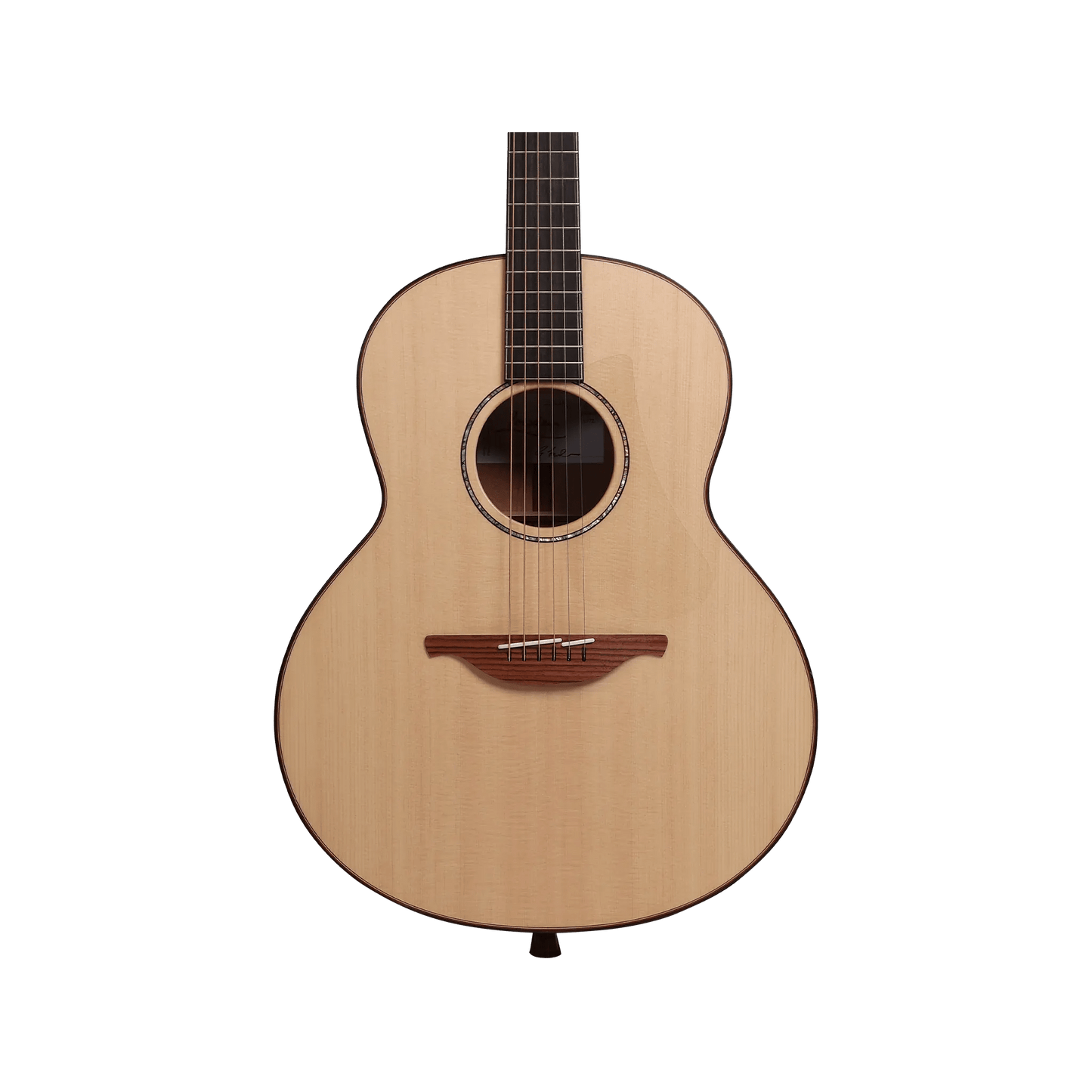 Lowden F35 Guitar Lowden Art of Guitar