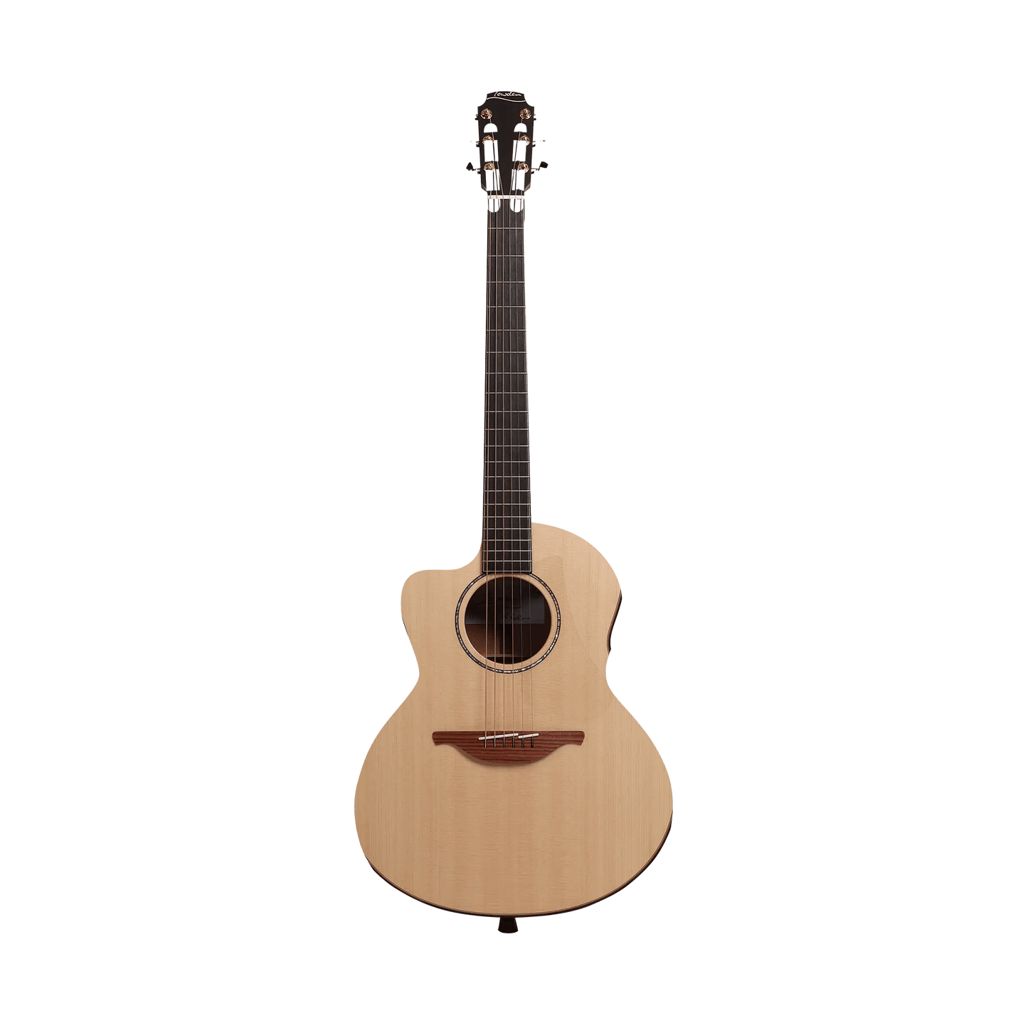 Lowden F35 Guitar Lowden Art of Guitar