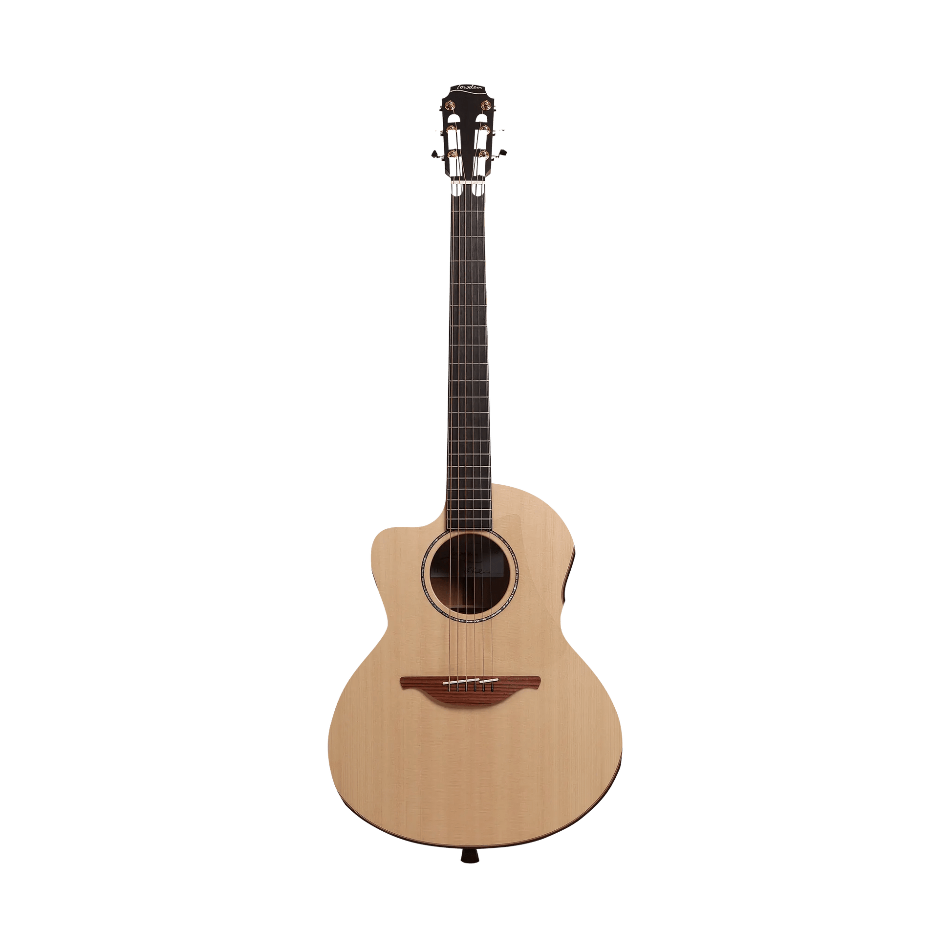 Lowden F35 Guitar Lowden Art of Guitar