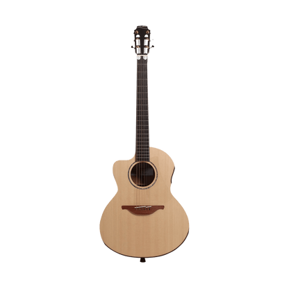 Lowden F35 Guitar Lowden Art of Guitar