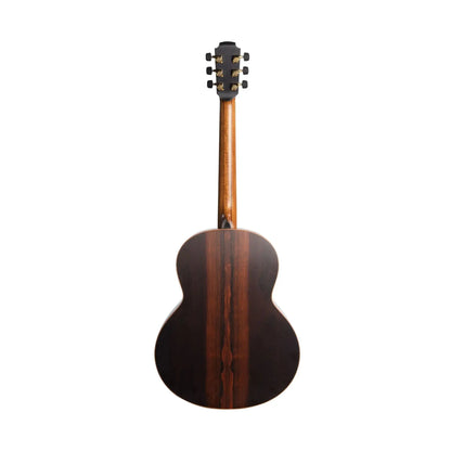 Lowden Master Series S Brazilian Rosewood Art of Guitar