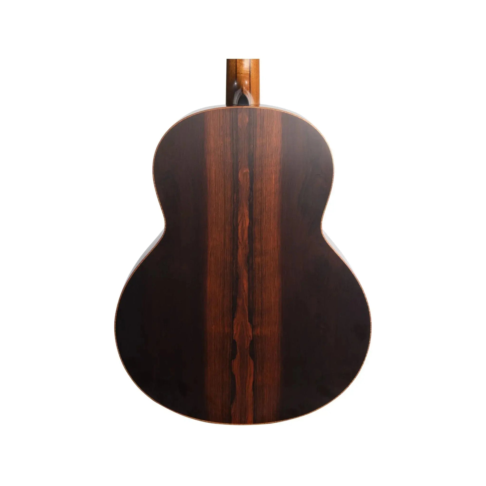 Lowden Master Series S Brazilian Rosewood Art of Guitar