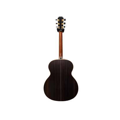Lowden O-35 (2022) Acoustic Guitars Lowden Art of Guitar