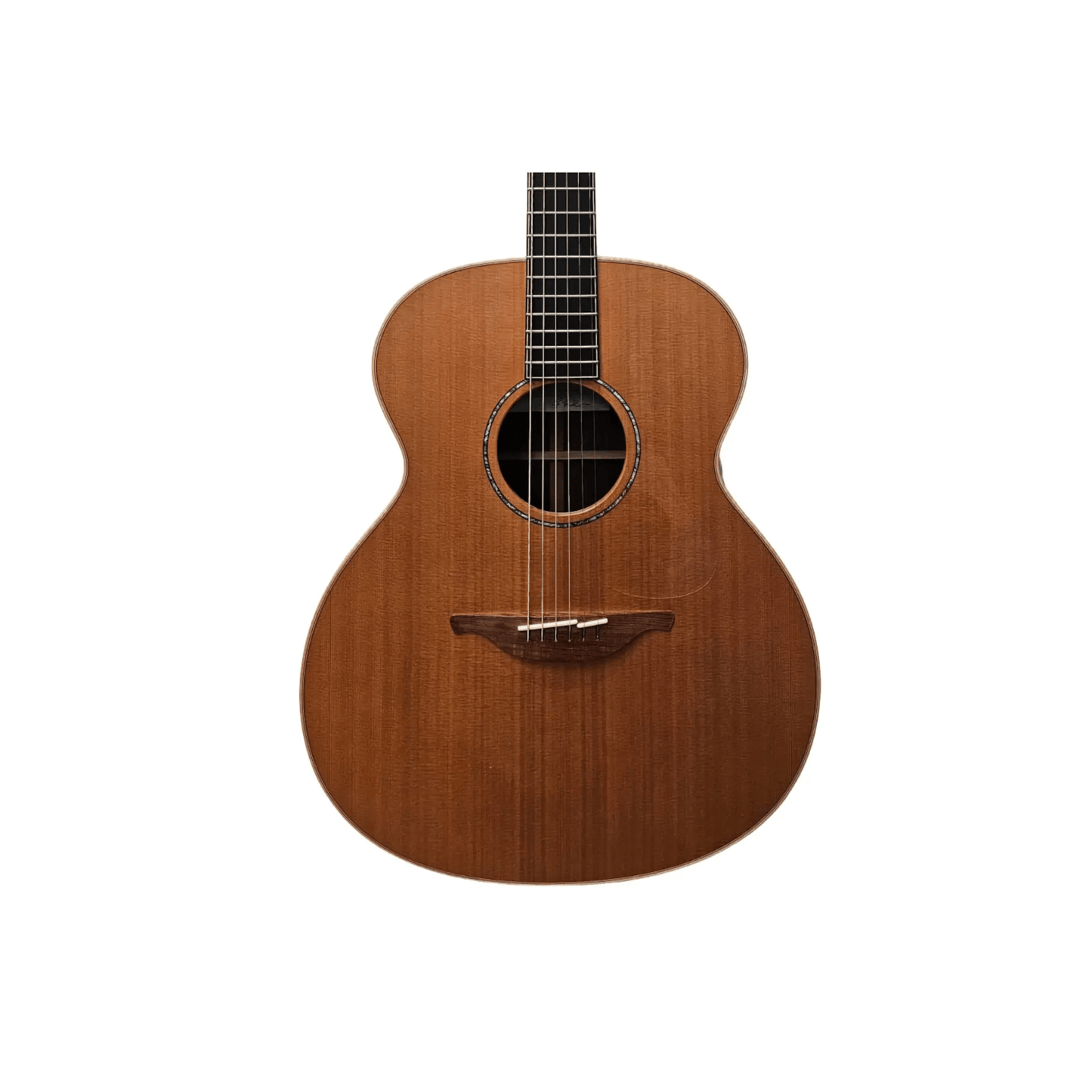 Lowden O-35 (2022) Acoustic Guitars Lowden Art of Guitar