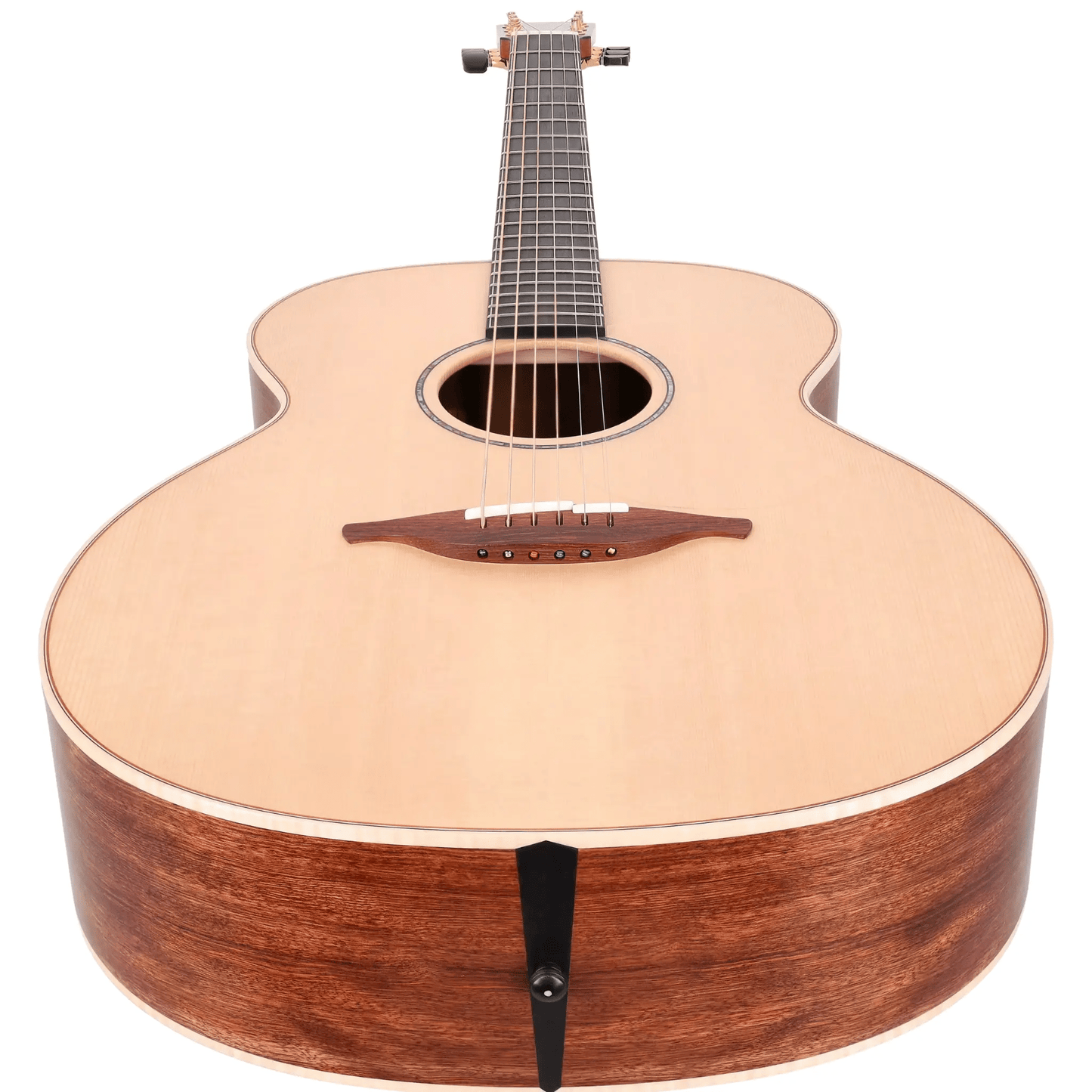 Lowden O35 2007 Acoustic Guitars Lowden Art of Guitar