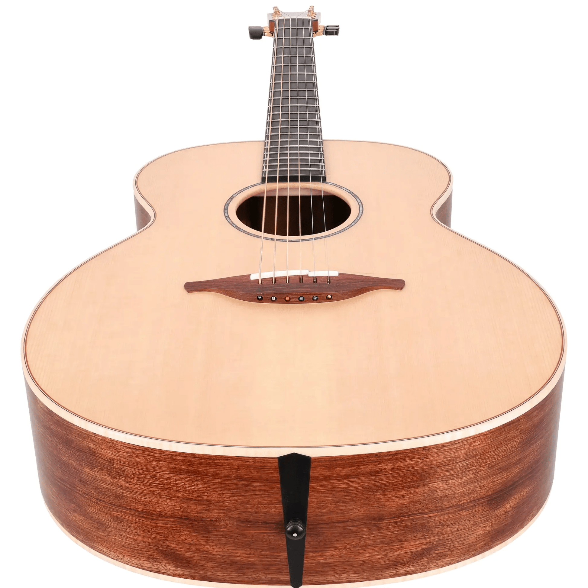 Lowden O35 2007 Acoustic Guitars Lowden Art of Guitar