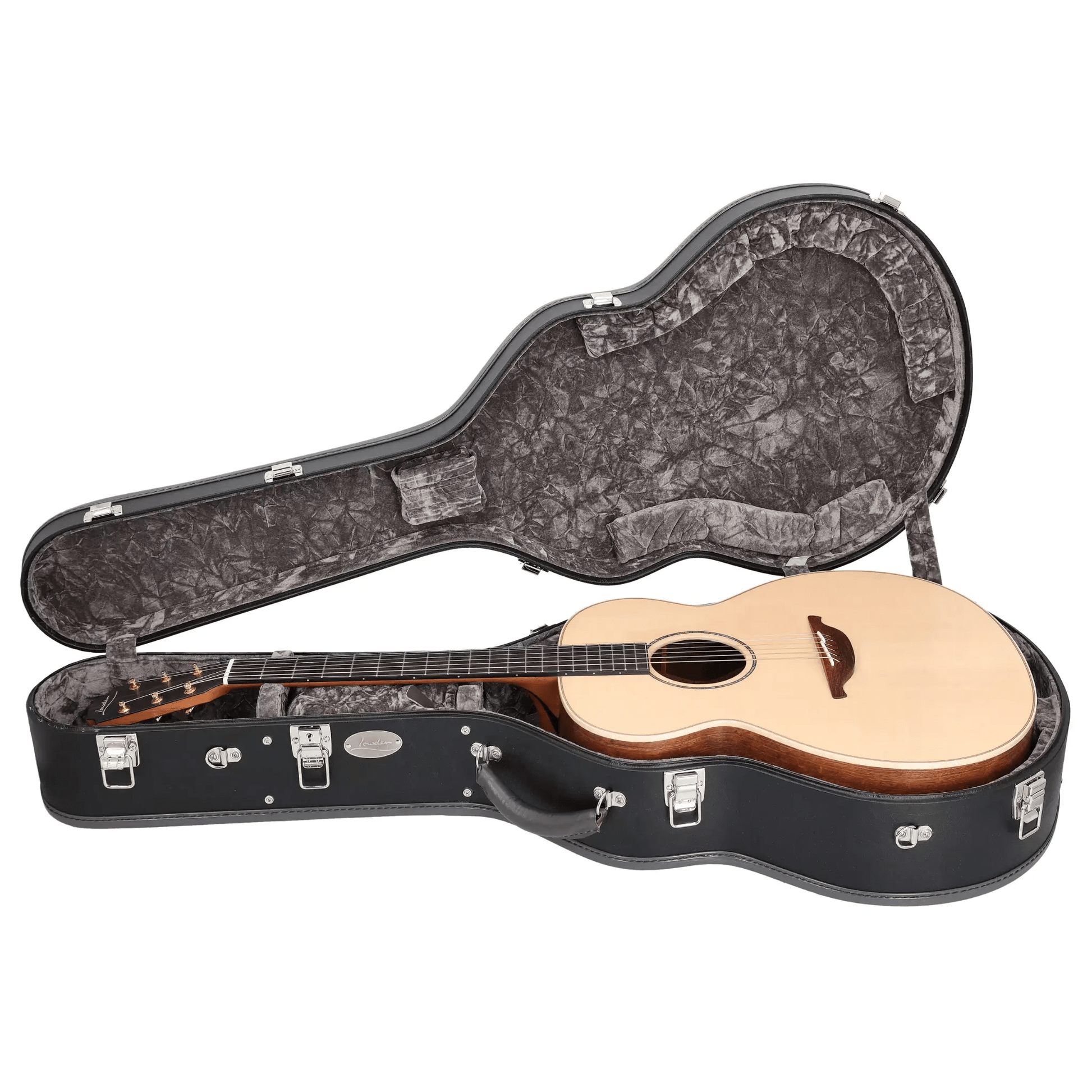 Lowden O35 2007 Acoustic Guitars Lowden Art of Guitar