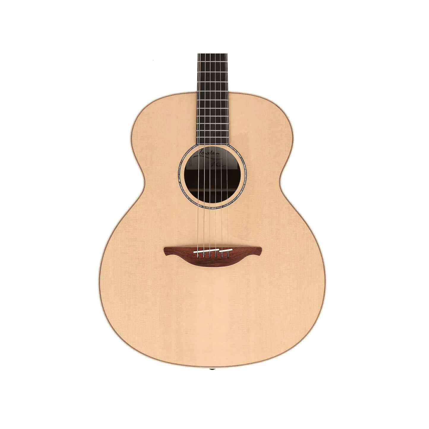 Lowden O35 2007 Acoustic Guitars Lowden Art of Guitar