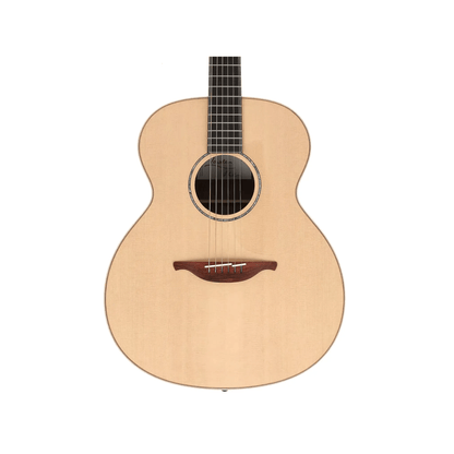 Lowden O35 2007 Acoustic Guitars Lowden Art of Guitar