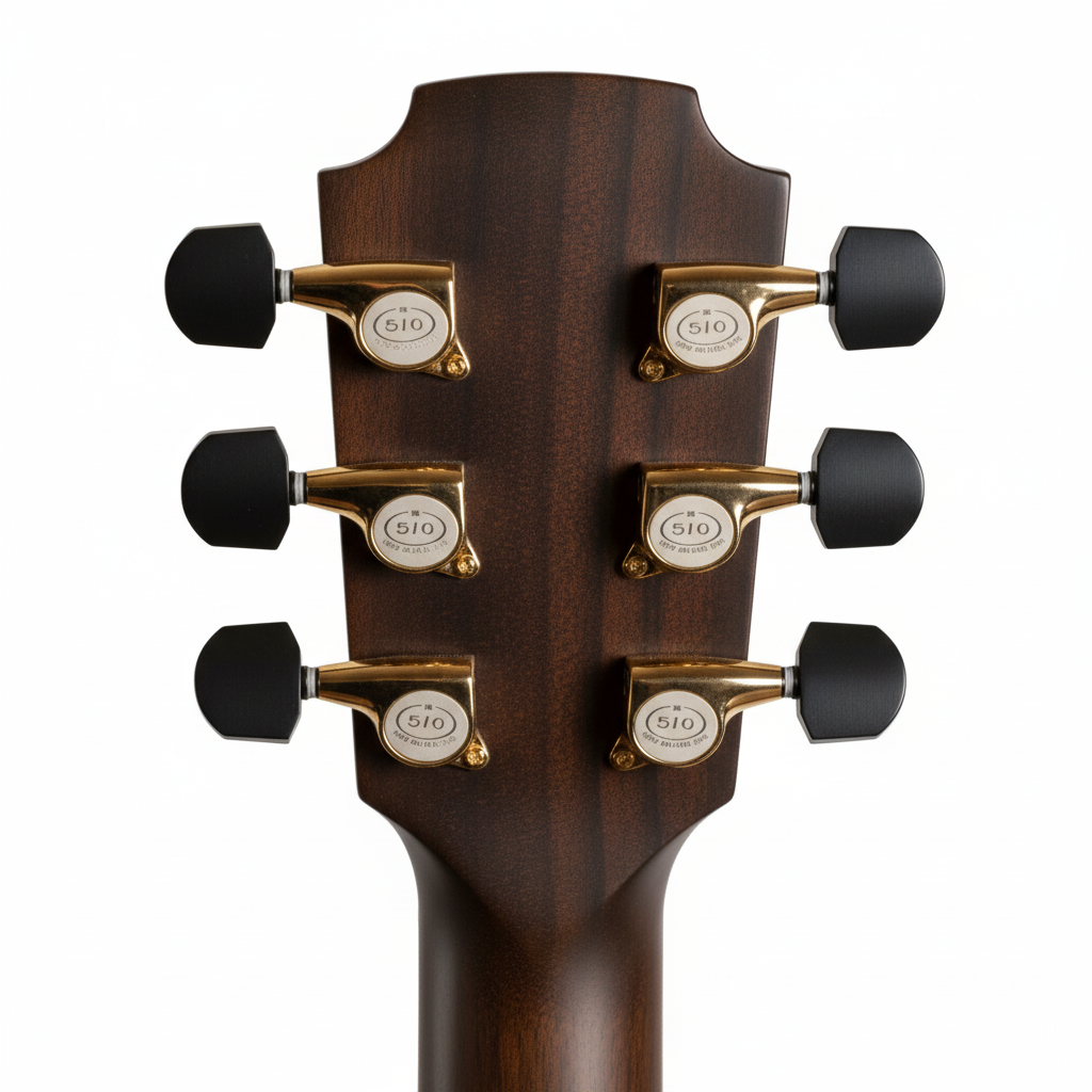 Lowden Richard Thompson Signature Acoustic Guitar - (2009) Acoustic Guitar Lowden Art of Guitar