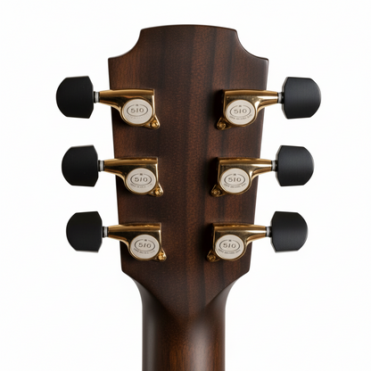 Lowden Richard Thompson Signature Acoustic Guitar - (2009) Acoustic Guitar Lowden Art of Guitar
