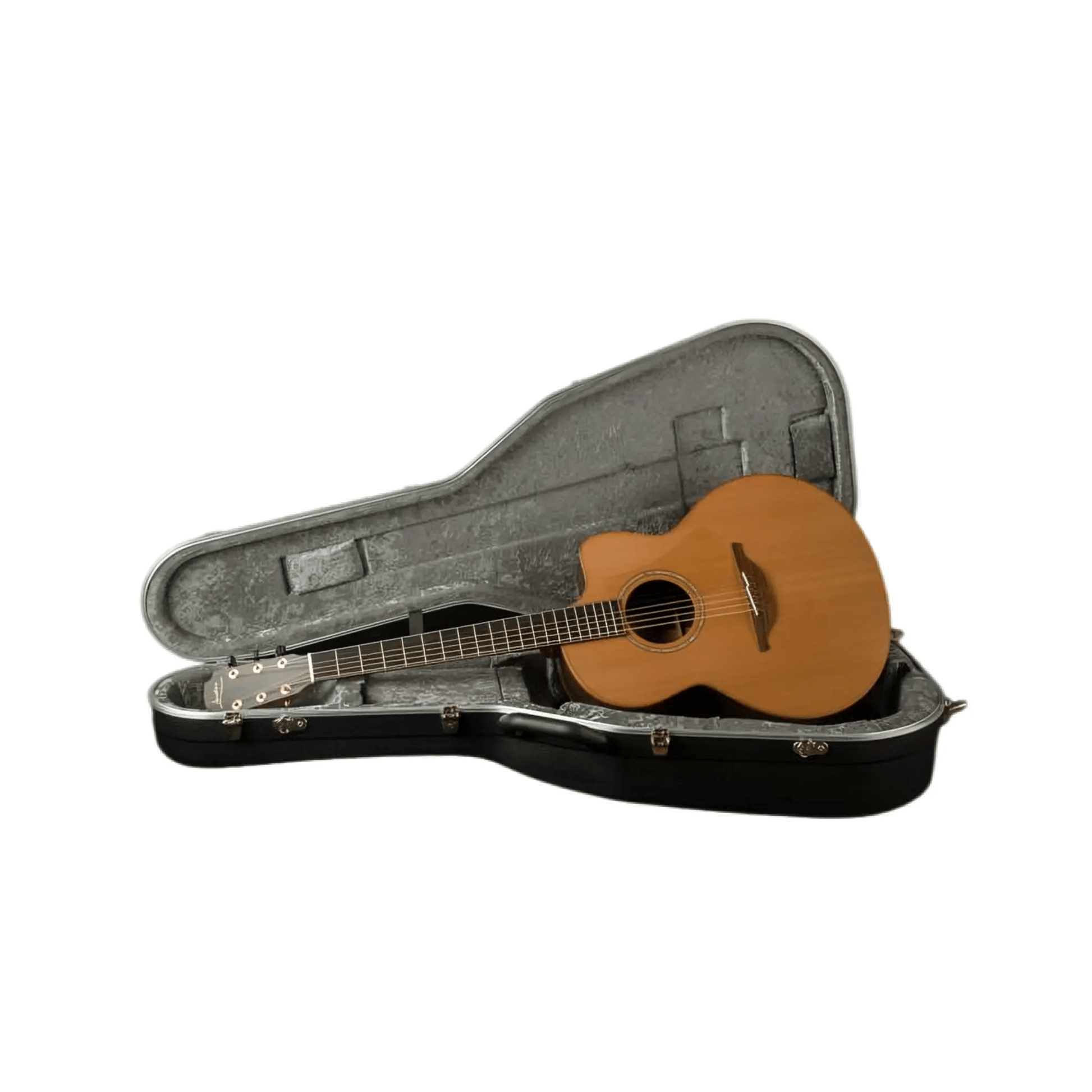 Lowden Richard Thompson Signature Acoustic Guitar - (2009) Acoustic Guitars Lowden Art of Guitar