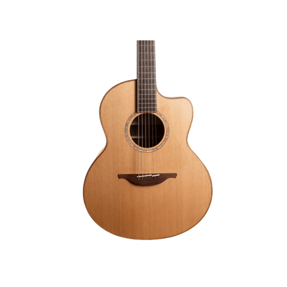 Lowden Richard Thompson Signature Acoustic Guitar - (2009) Acoustic Guitars Lowden Art of Guitar