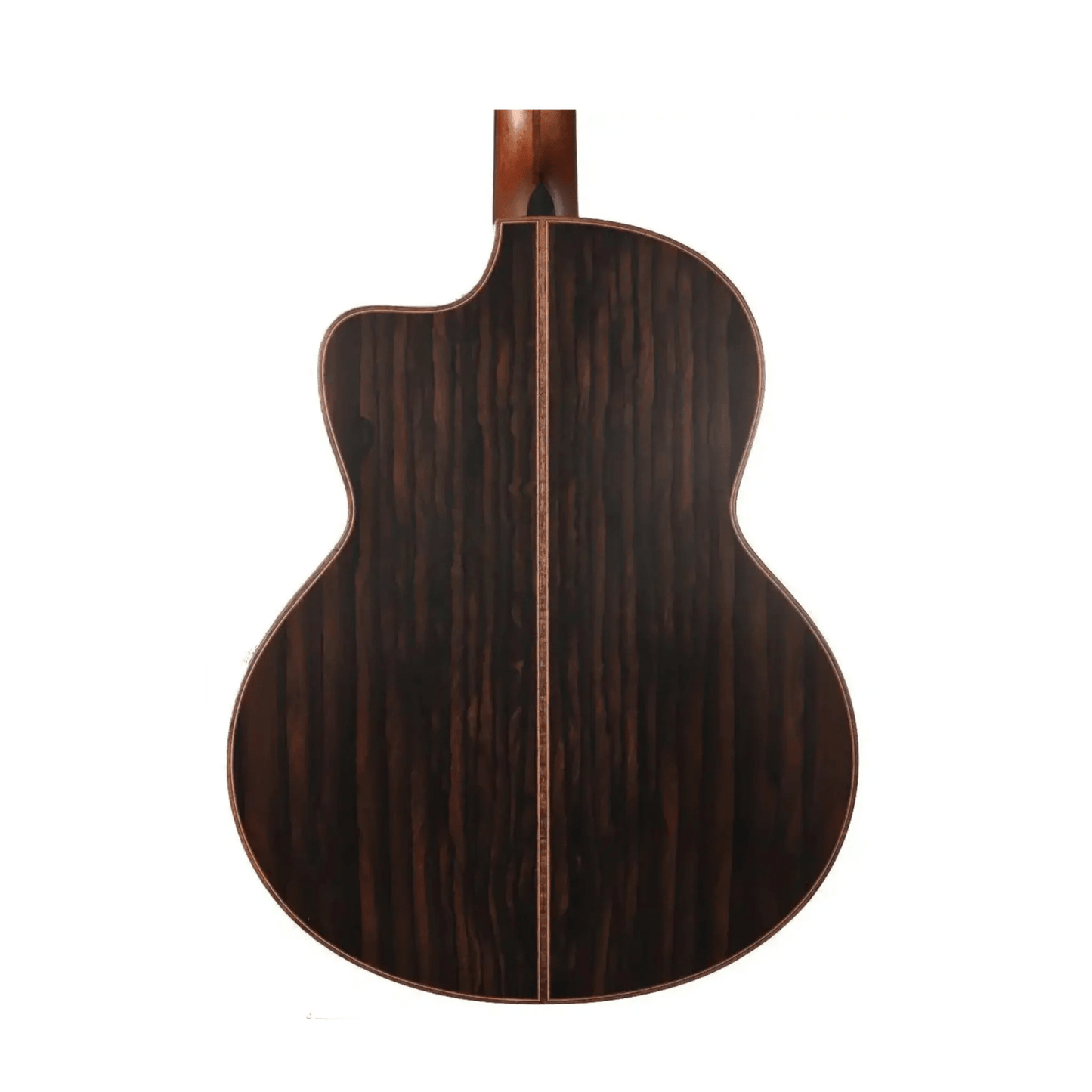 Lowden Richard Thompson Signature Acoustic Guitar - (2009) Acoustic Guitars Lowden Art of Guitar