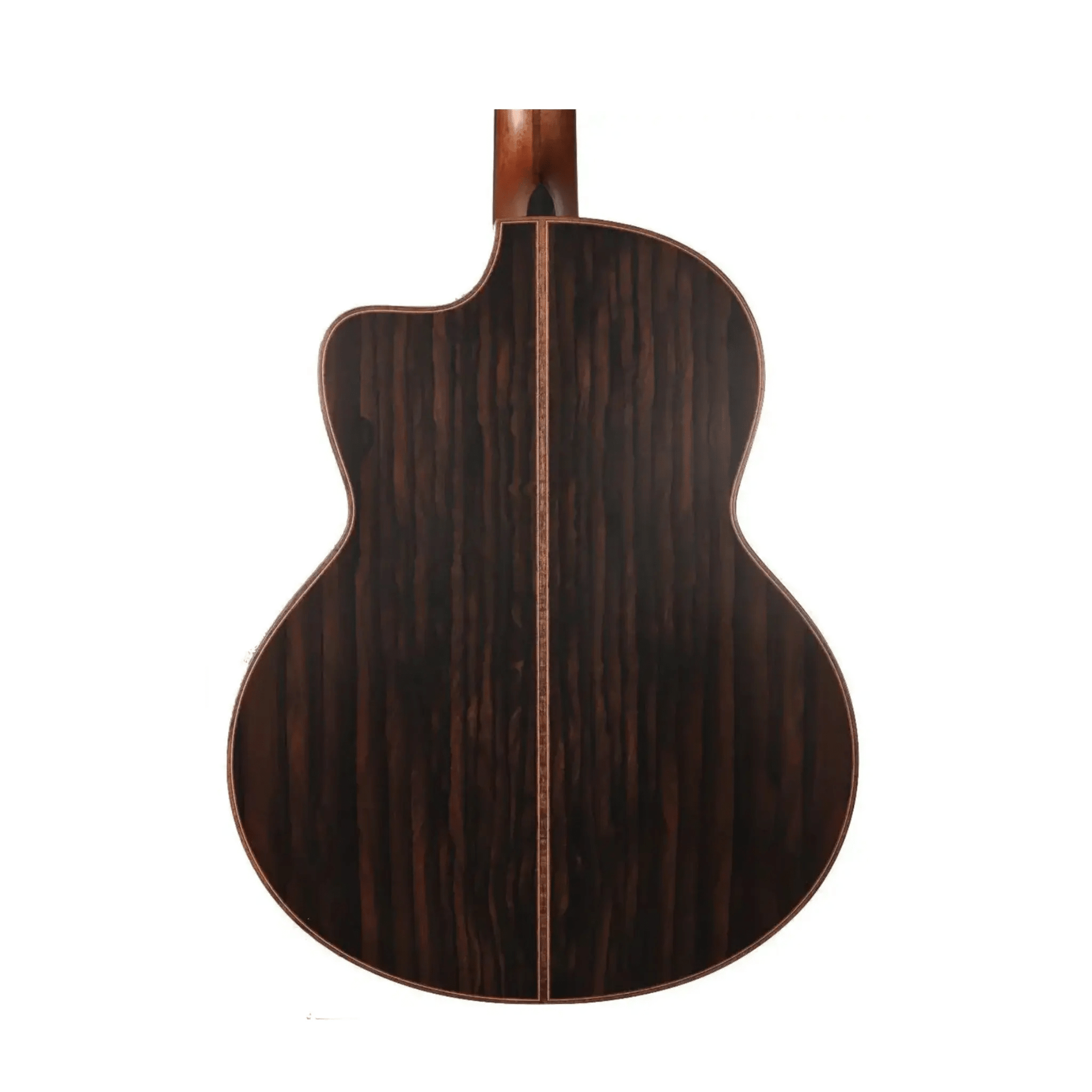 Lowden Richard Thompson Signature Acoustic Guitar - (2009) Acoustic Guitars Lowden Art of Guitar
