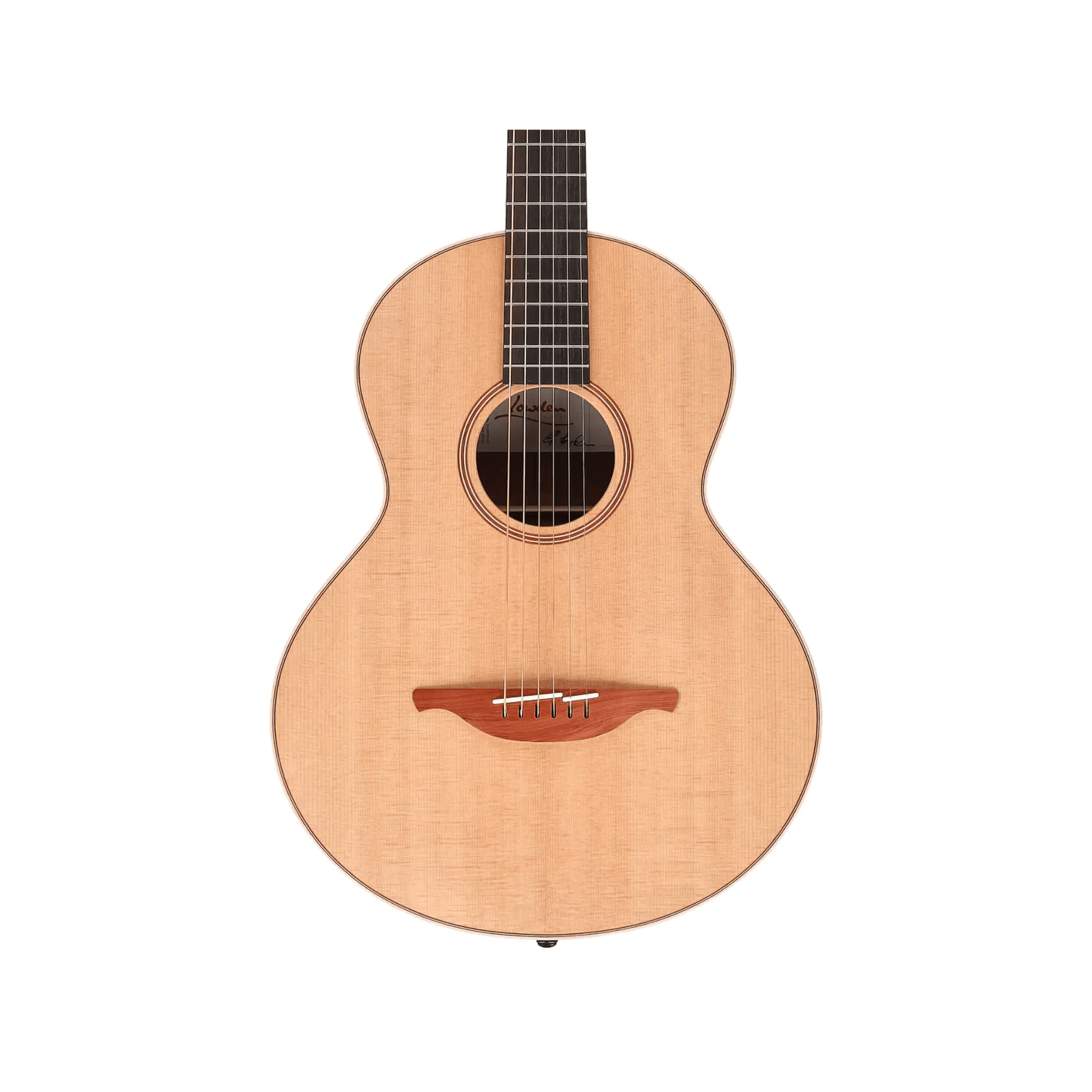 Lowden S 34 Acoustic Guitars Lowden Art of Guitar
