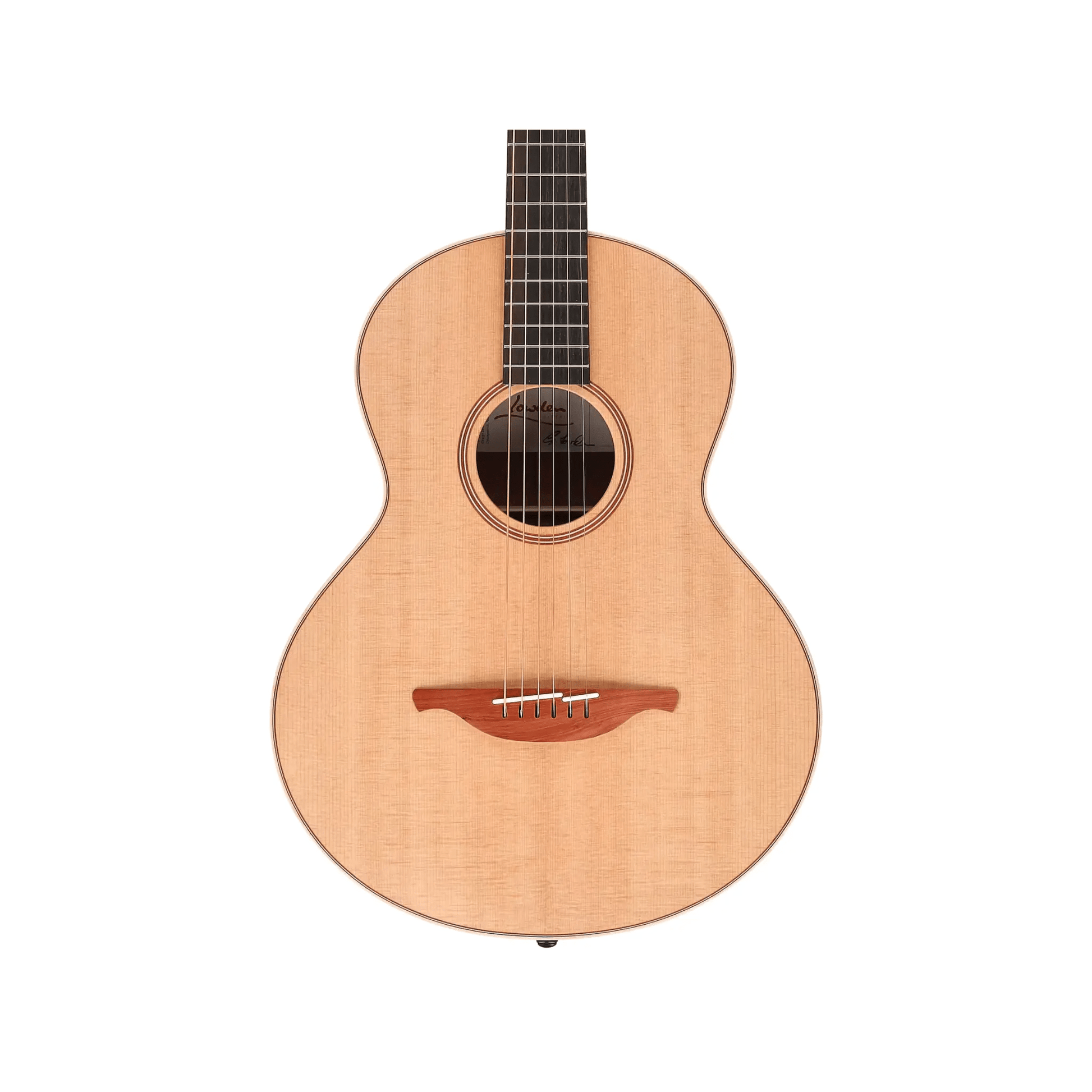 Lowden S 34 Acoustic Guitars Lowden Art of Guitar