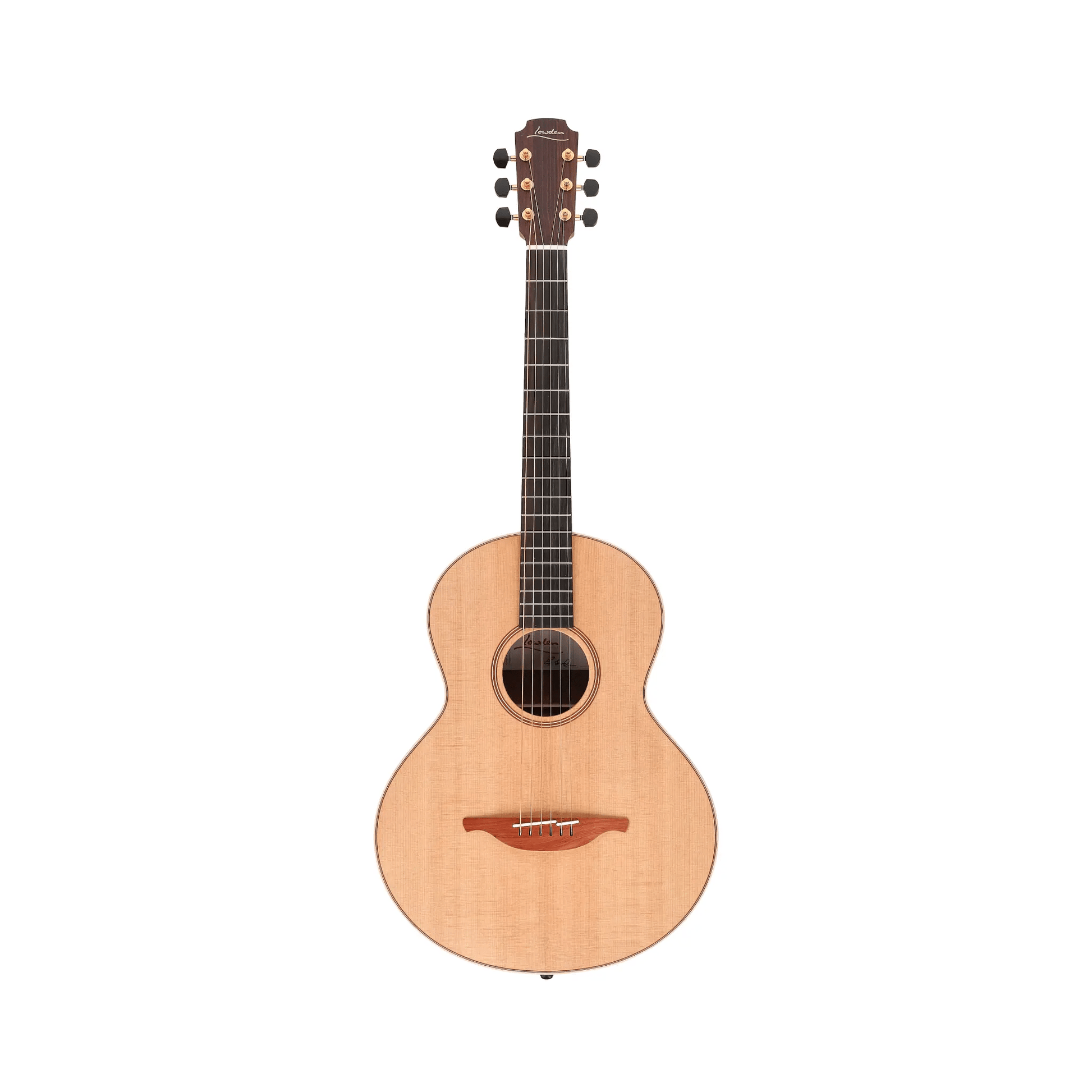 Lowden S 34 Acoustic Guitars Lowden Art of Guitar