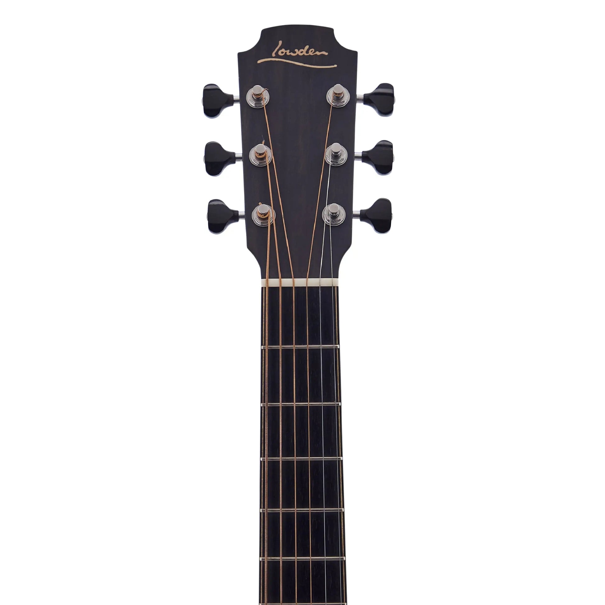 Lowden S50 Guatemalan Rosewood Cedar Acoustic Guitar  Lowden Art of Guitar