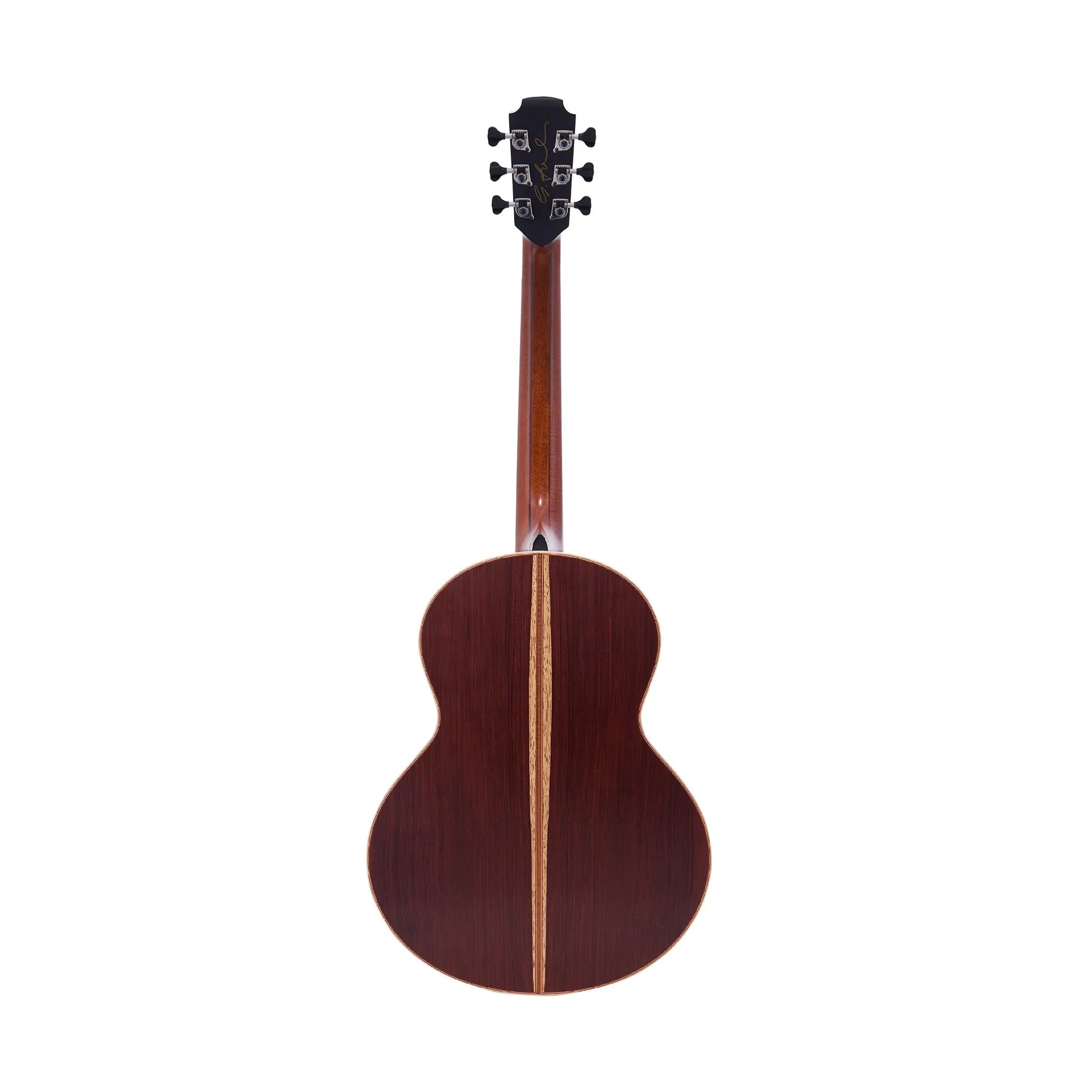 Lowden S50 Guatemalan Rosewood Cedar Acoustic Guitar  Lowden Art of Guitar