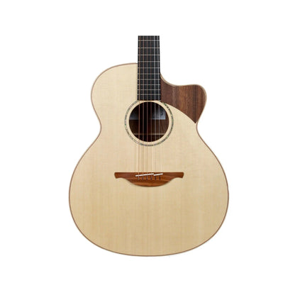 Lowden Signature Series – Thomas Leeb Acoustic Guitars Lowden Art of Guitar