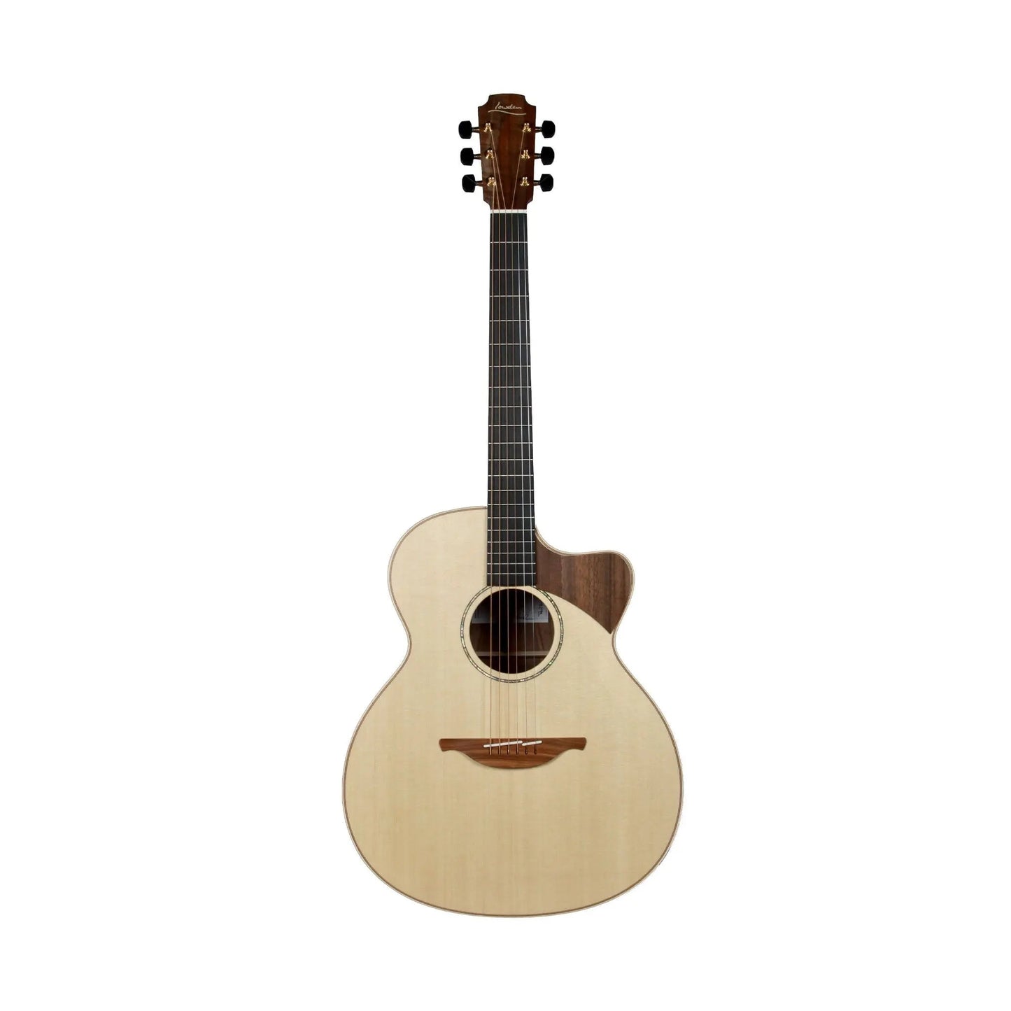 Lowden Signature Series – Thomas Leeb Acoustic Guitars Lowden Art of Guitar