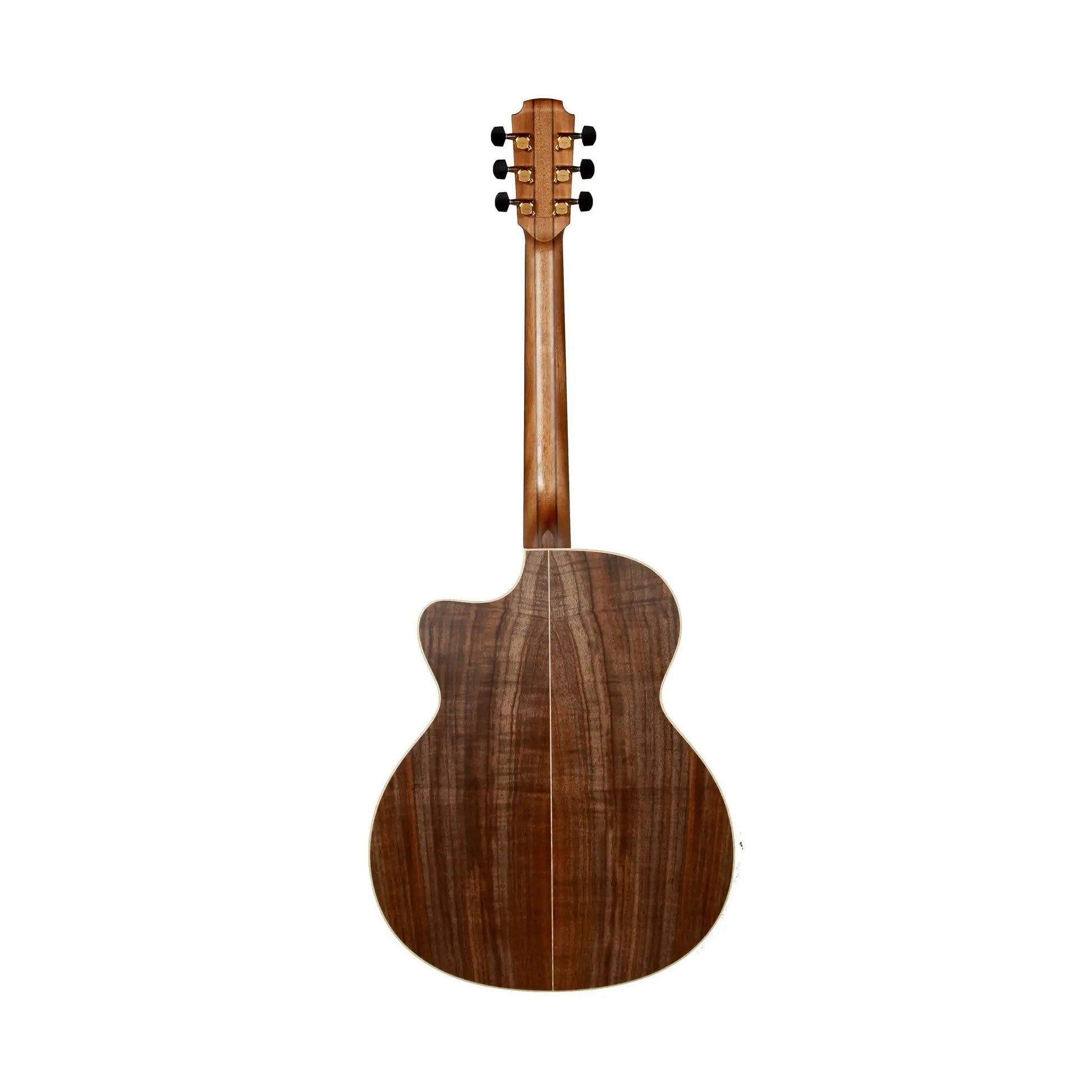 Lowden Signature Series – Thomas Leeb Acoustic Guitars Lowden Art of Guitar