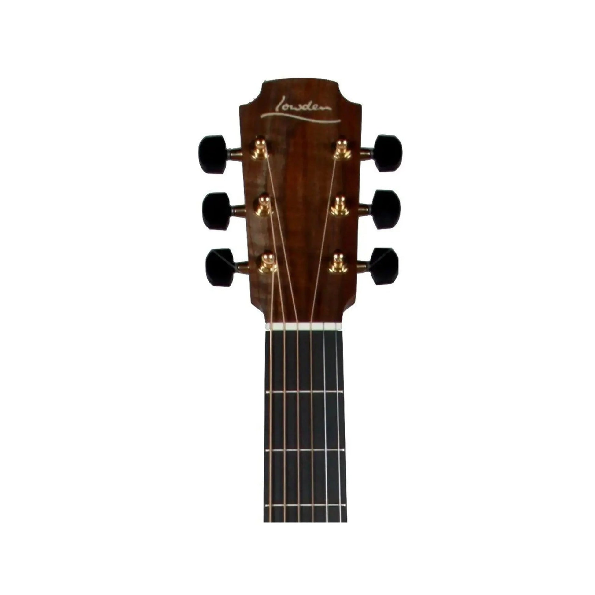 Lowden Signature Series – Thomas Leeb Acoustic Guitars Lowden Art of Guitar