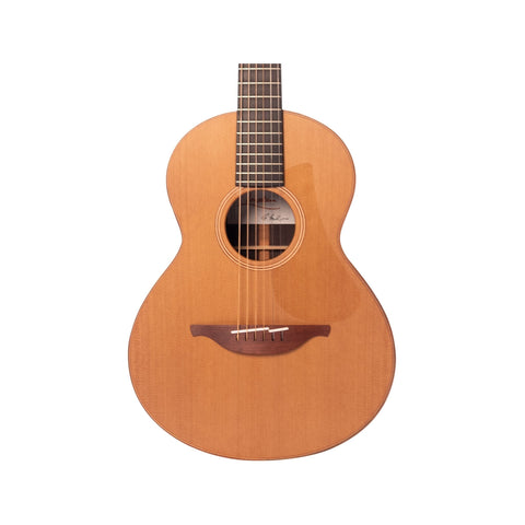 Lowden Original Series 25 Indian Rosewood Acoustic Guitar - Art of Guitar
