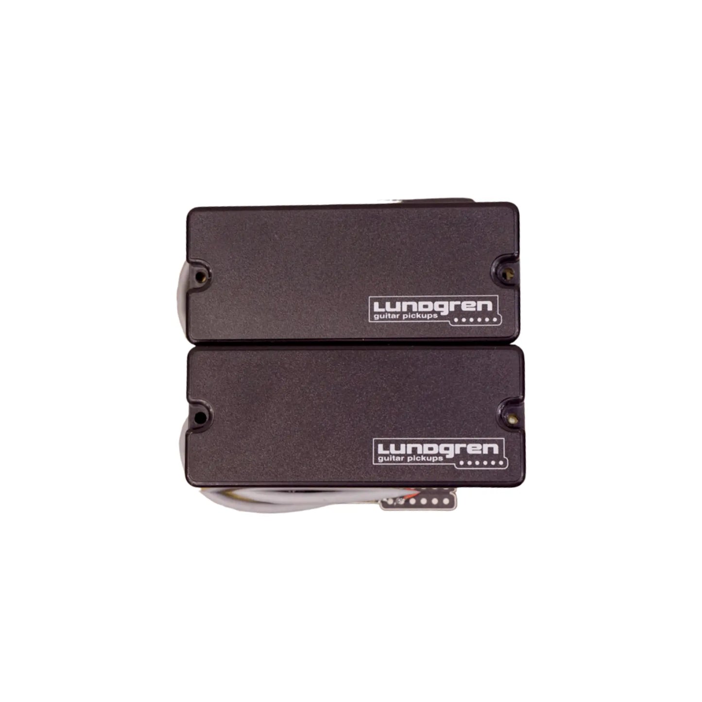 Lundgren M7C multiscale 11" Guitar Pickups lundgren Art of Guitar