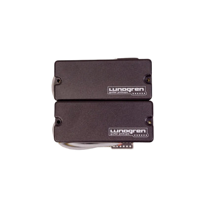 Lundgren M7C multiscale 11" Guitar Pickups lundgren Art of Guitar