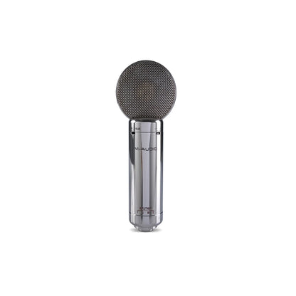 M-Audio sputnik tube microphone  Akram Art of Guitar