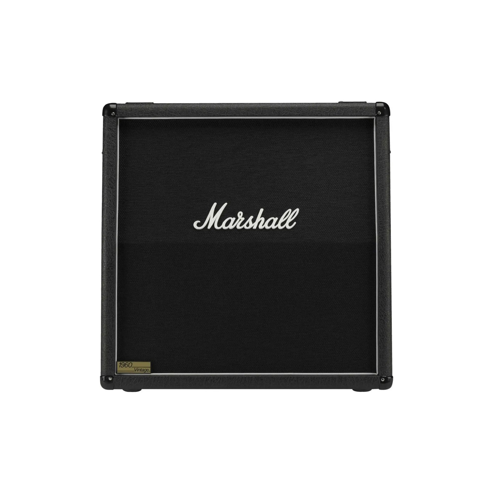 MARSHALL 1960AV Speaker Cabinet Marshall Art of Guitar