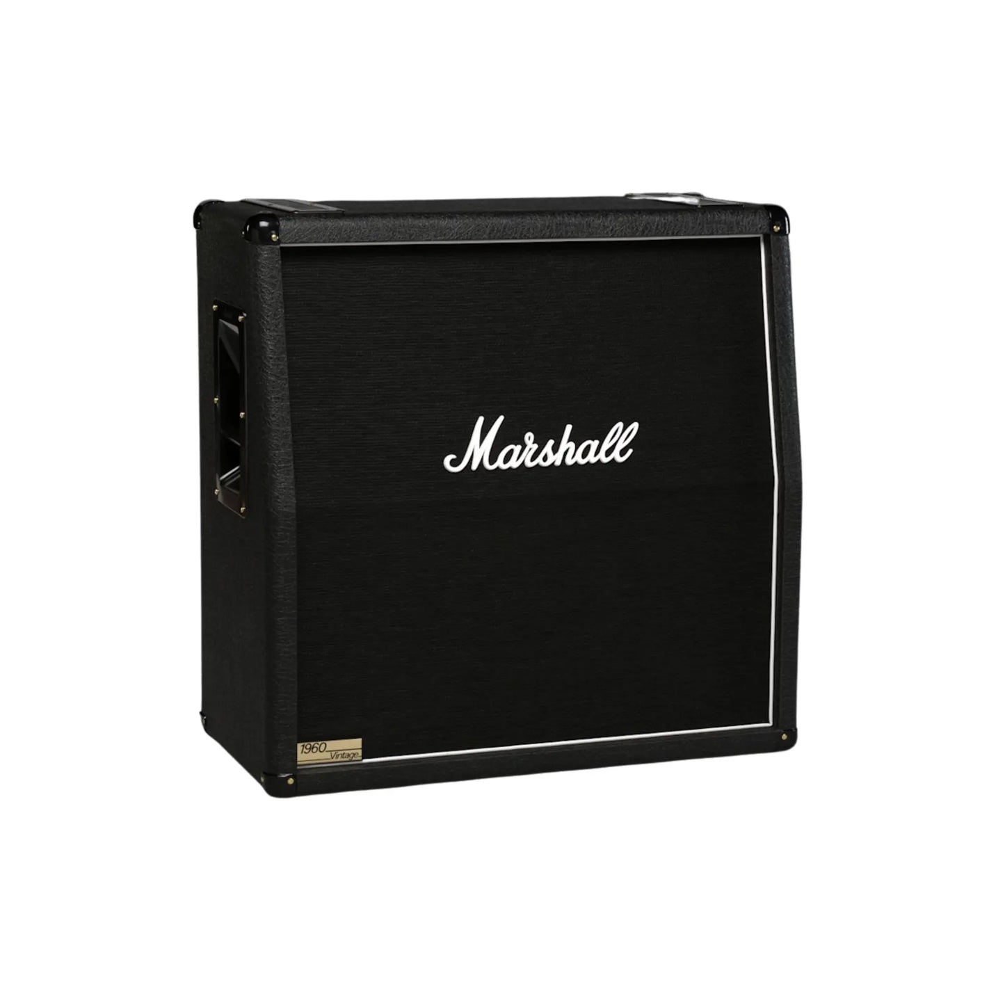 MARSHALL 1960AV Speaker Cabinet Marshall Art of Guitar