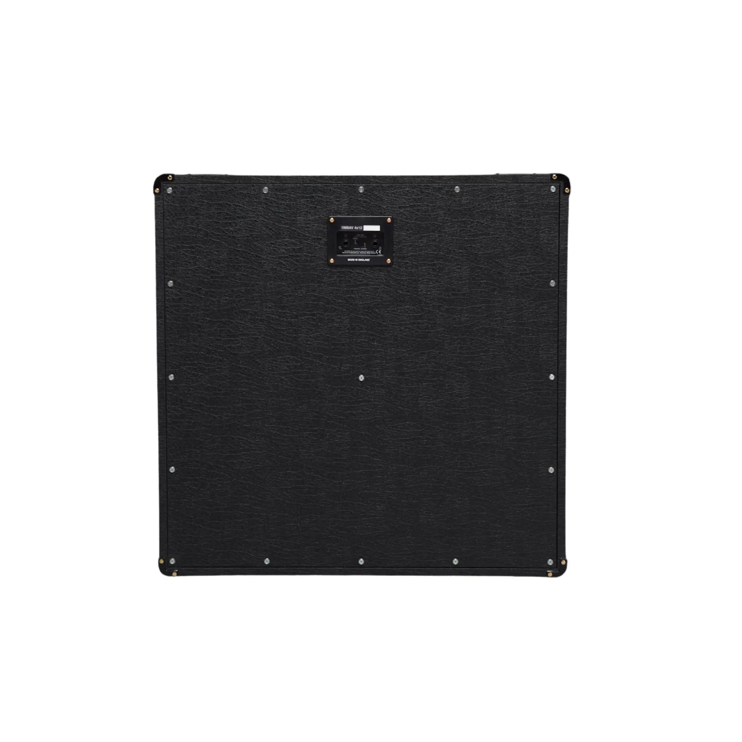 MARSHALL 1960AV Speaker Cabinet Marshall Art of Guitar