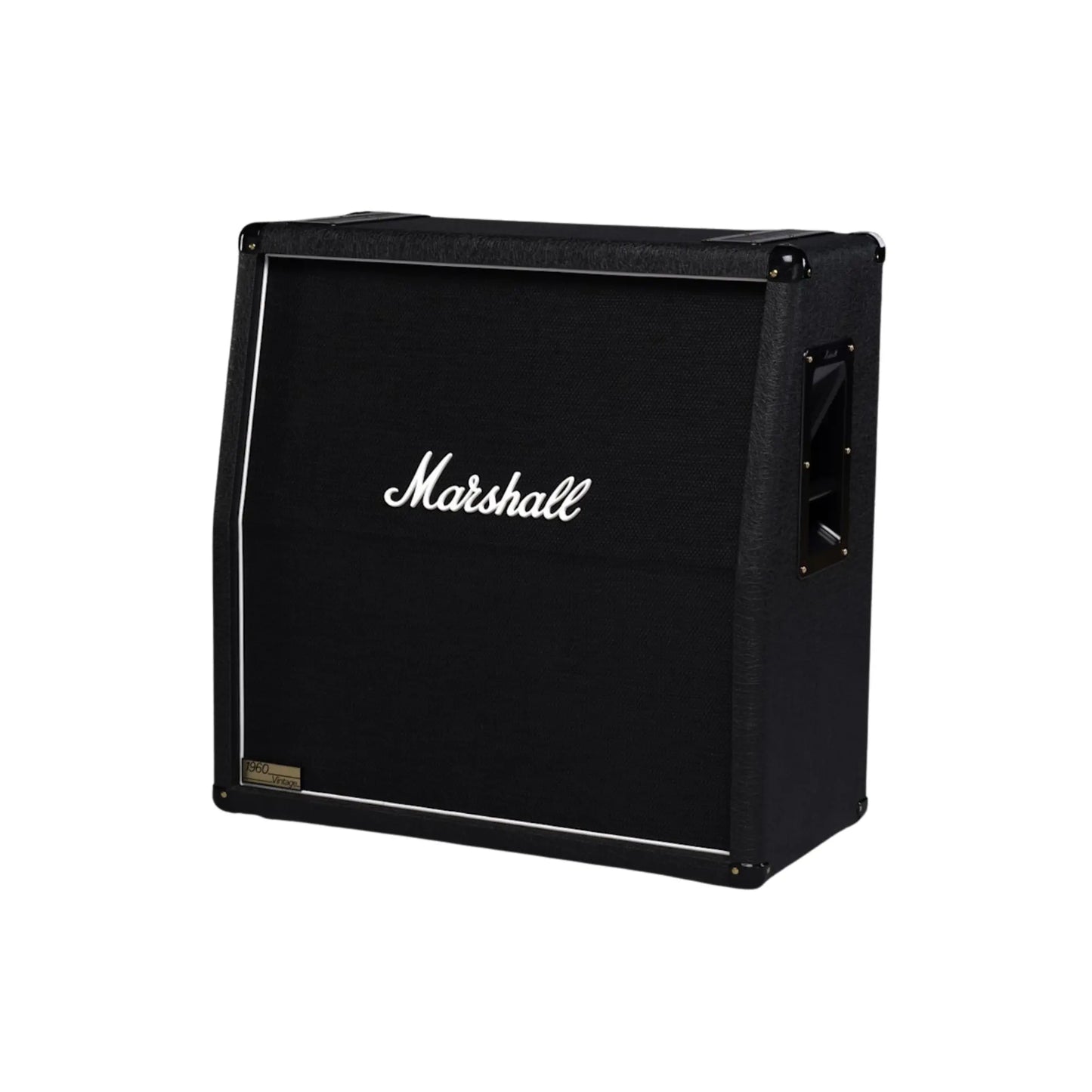 MARSHALL 1960AV Speaker Cabinet Marshall Art of Guitar