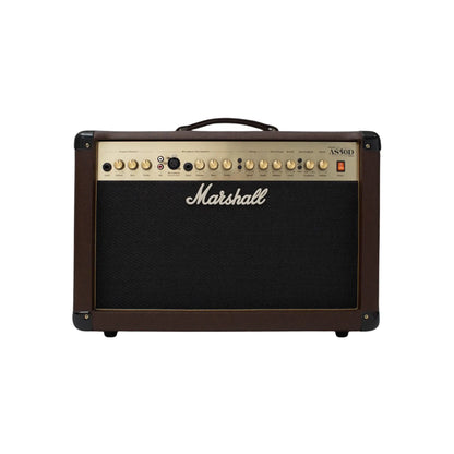MARSHALL AS50DV Guitar Amplifiers MARSHALL Art of Guitar