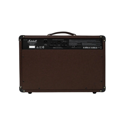 MARSHALL AS50DV Guitar Amplifiers MARSHALL Art of Guitar
