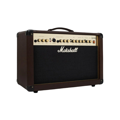 MARSHALL AS50DV Guitar Amplifiers MARSHALL Art of Guitar