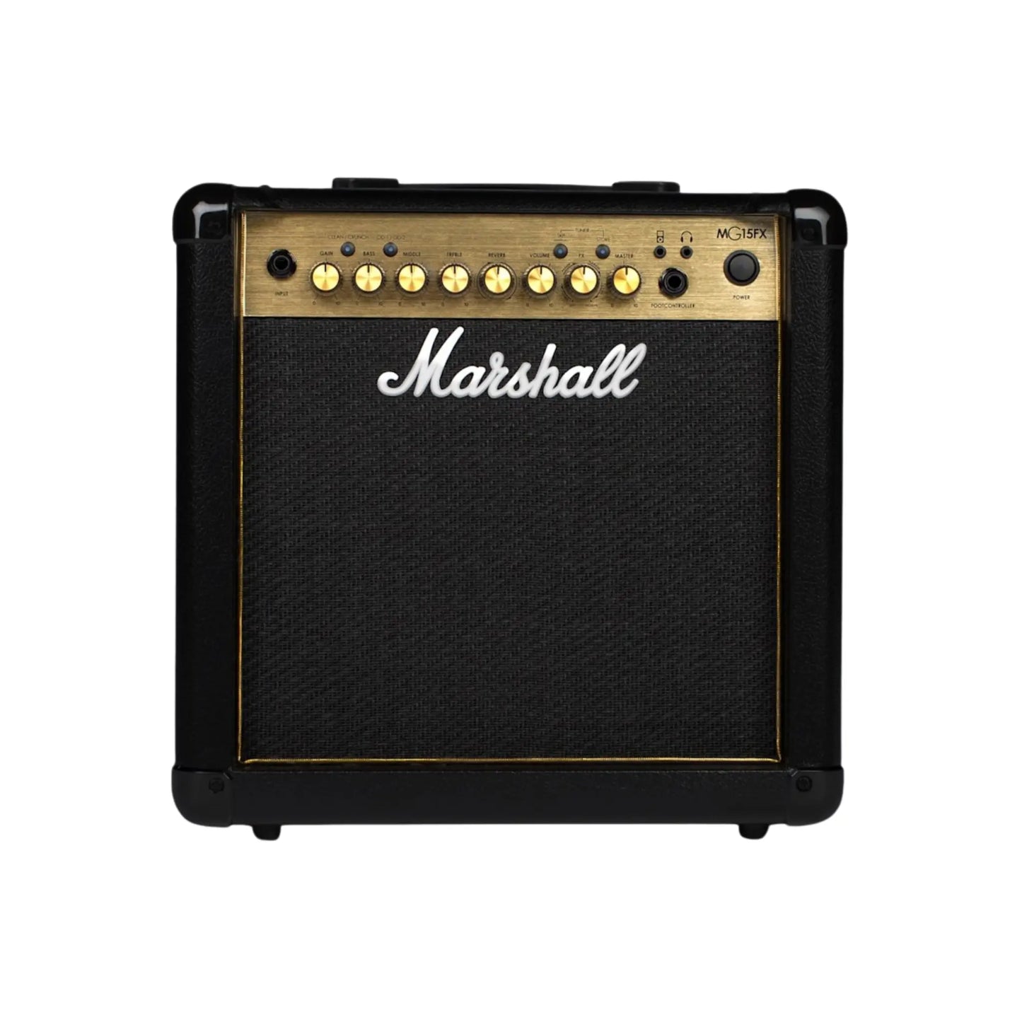 MARSHALL MG15GFX Guitar Amplifiers MARSHALL Art of Guitar