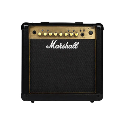 MARSHALL MG15GFX Guitar Amplifiers MARSHALL Art of Guitar