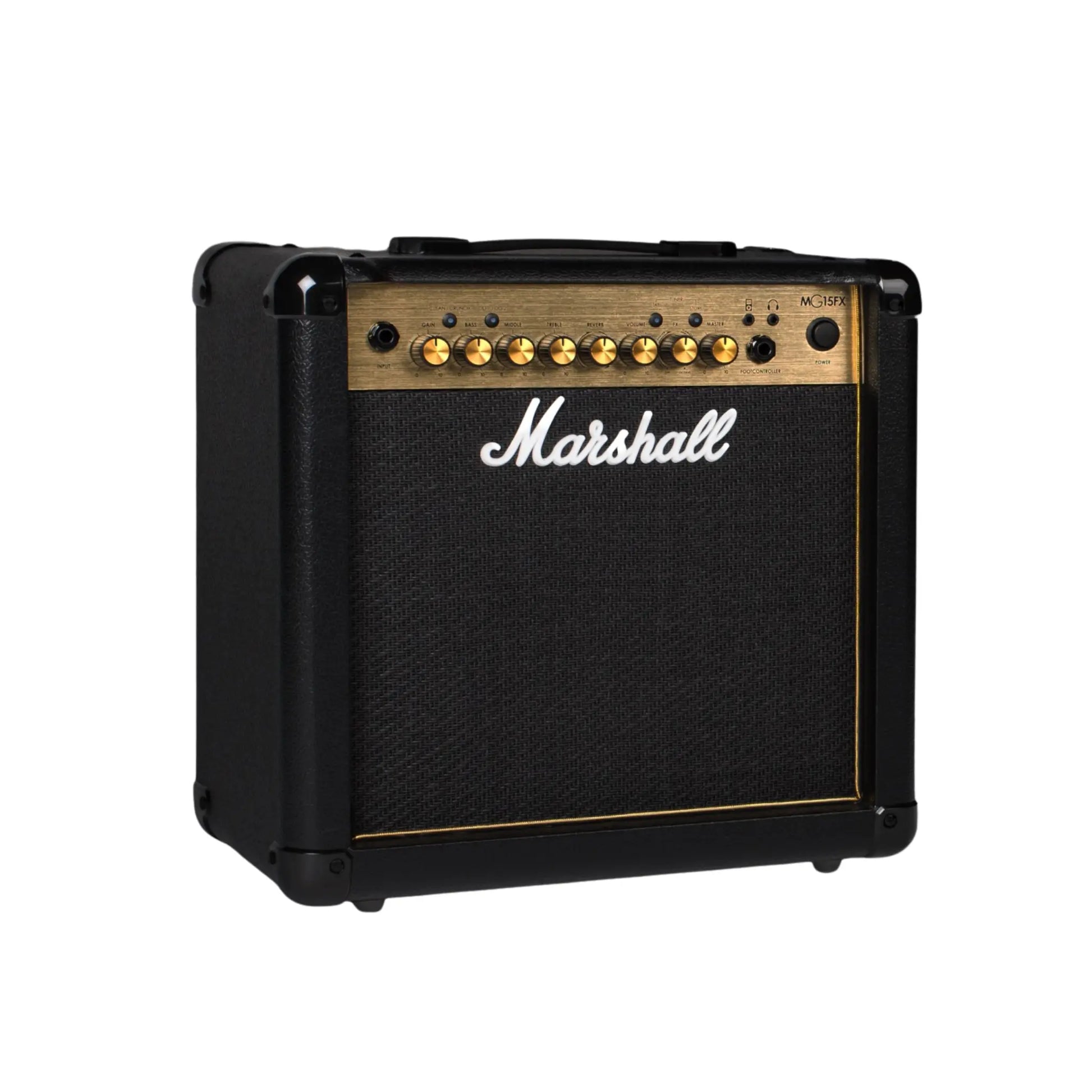 MARSHALL MG15GFX Guitar Amplifiers MARSHALL Art of Guitar