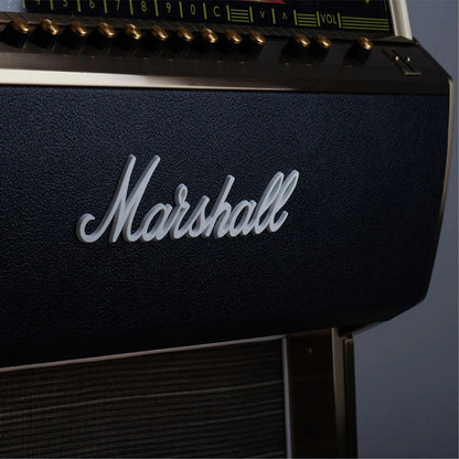 MARSHALL ROCKET VINYL JUKEBOX  Art of Guitar Art of Guitar
