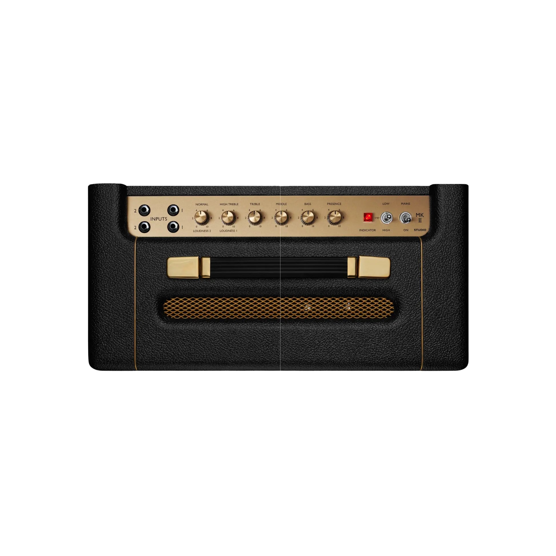 MARSHALL SV20C Guitar Amplifiers MARSHALL Art of Guitar