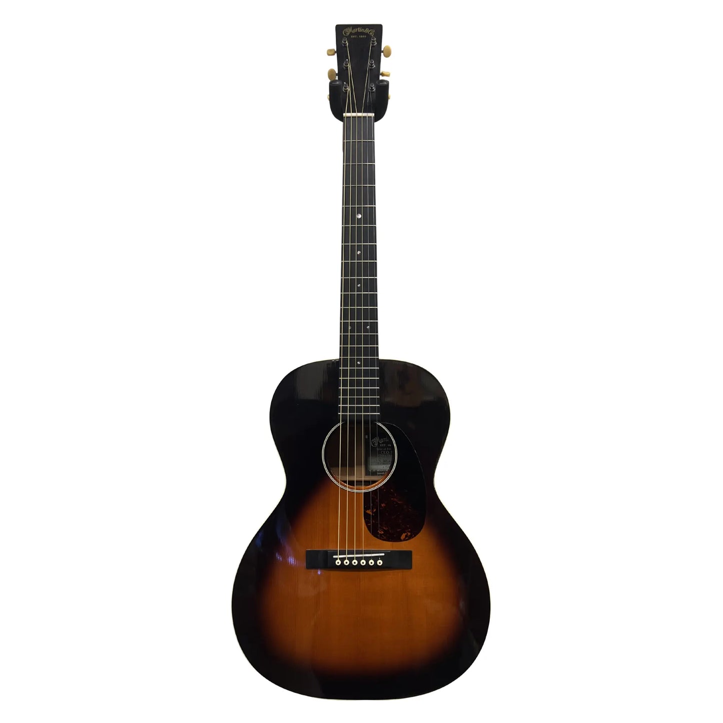 MARTIN CEO-7 Acoustic Guitars Martin Art of Guitar
