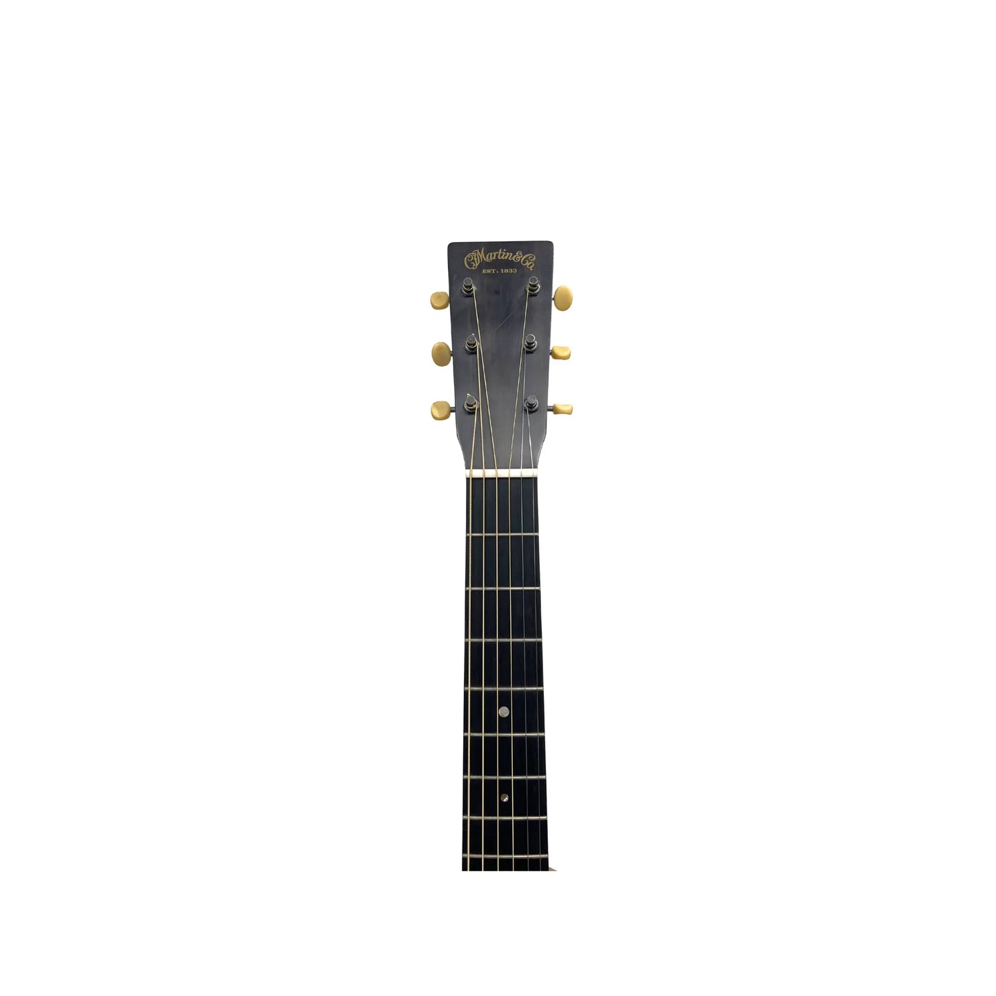 MARTIN CEO-7 Acoustic Guitars Martin Art of Guitar